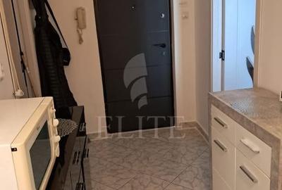 Garsonieră decomandată, mobilată în Mănăștur - 3