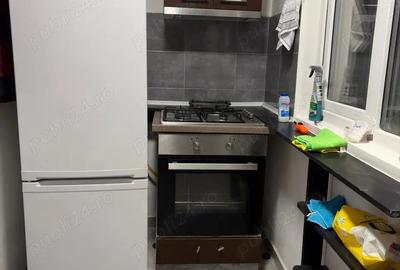 Garsonieră decomandată în Chiajna