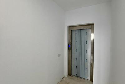 PENTHOUSE DE VIS ÎN NOIR RESIDENCE – TOMIS PLUS 370000 euro - 12