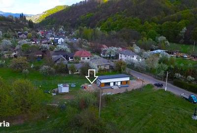 Casă cu Teren 900 Mp în Valea Chioarului - 6