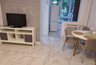 Garsonieră decomandată în Costin Georgian - 6