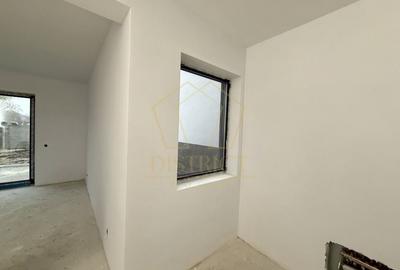 Duplex cu perete dublu cu toate utilitatile | Sanandrei - 3