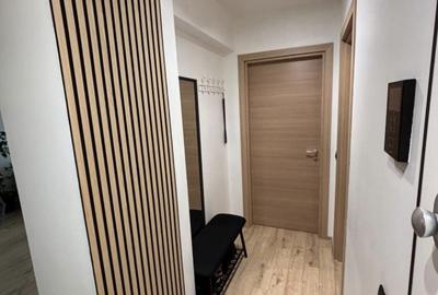 Apartament cu 2 camere decomandat în Central - 2