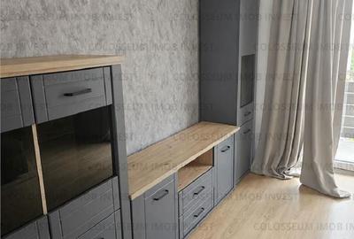 Apartament cu 2 camere decomandat în Bartolomeu - 2