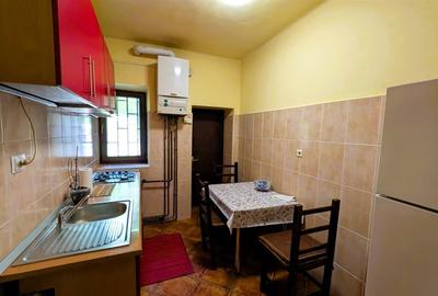 Apartament cu 3 camere decomandat în Central - 4