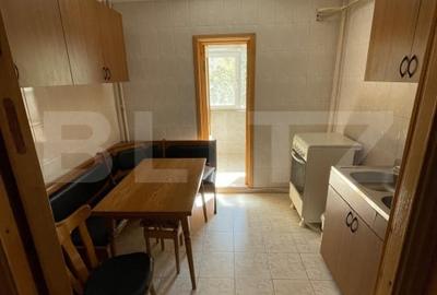 Apartament de 2 camere, decomandat, etaj intermediar, Nicolina Belvedere Apartament de 2 camere, decomandat, etaj intermediar, Nicolina Belvedere - 3