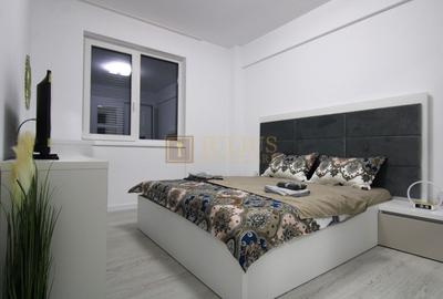 Apartament cu 2 camere semidecomandat, mobilat în Giroc - 10