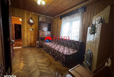 Casă cu 6 camere decomandat cu Teren 379 Mp în Sud - 6