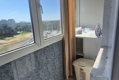 Apartament cu 2 camere semidecomandat în Pantelimon - 6
