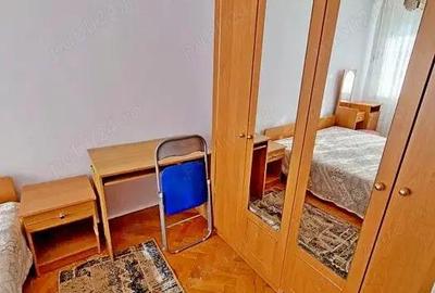 Sagului apartament cu doua camere - 2