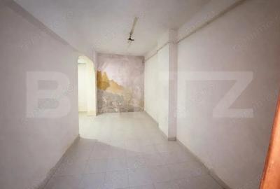 Garsonieră decomandată în Cetate - 2