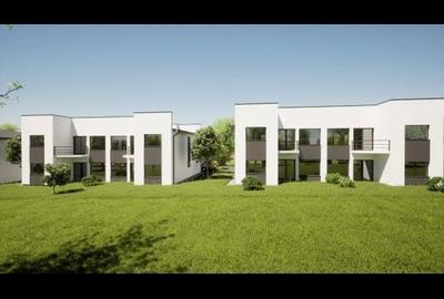 Apartament cu 3 camere decomandat în Central - 2