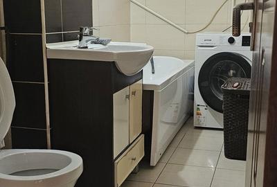 Apartament cu 2 camere decomandat în Exterior Vest - 6