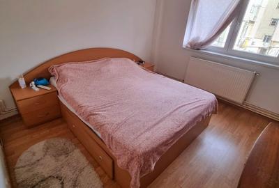 Apartament cu 2 camere decomandat în Exterior Vest - 1