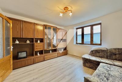 Casa individuala 2 camere 65 mp si teren 136 mp in Slimnic Sibiu - 7