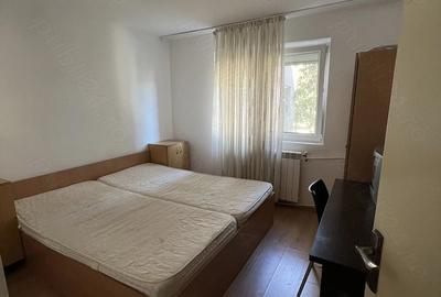 Apartament cu 2 camere decomandat în Central - 2
