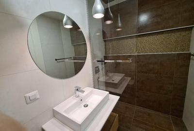 102 The Adress De Inchiriat Apartament 2 Camere Designer Loc Parcare Subteran - 7
