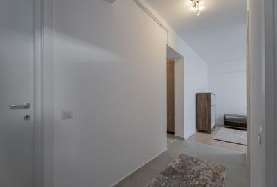 Apartament de 2 camere | Parcare | Unirea Towers Apartament de 2 camere | Parcare | Unirea Towers - 18