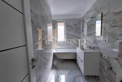 Bloc nou in oras. Gradina proprie de 80 mp. Bucatarie inchisa. - 9