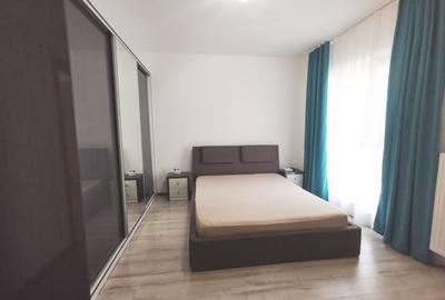 Inchiriere garsoniera noua cu centrala, Plaza Exigent faza 2, metrou Lujerului - 13