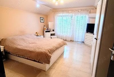 Vila moderna cu panouri fotovoltaice ?i termosemineu proprietar, in Turda - 3