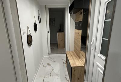 Apartament cu 2 camere în Central - 5