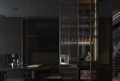 Apartament cu 4 camere decomandat, mobilat în Floreasca - 10