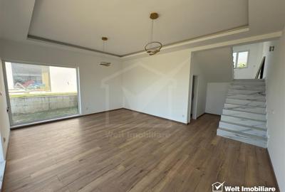 Casa individuala, 120 mp, 250 teren, Dezmir - 17