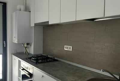 Garsoniera 21 Residence/ Loc de parcare inclus/ Lujerului - 2