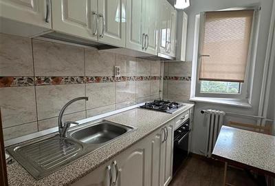 Apartament cu 2 camere semidecomandat, mobilat în Podu Roș - 2