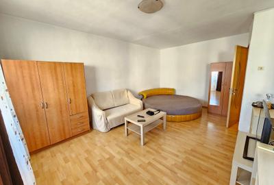 Garsonieră semidecomandată, mobilată în Tineretului - 4