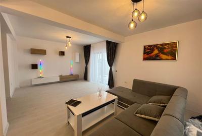 Vila mobilata -4 camere-bulevardul principal- 1 minut STV - 6