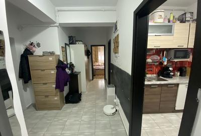 Apartament cu 2 camere decomandat în Exterior Vest - 4