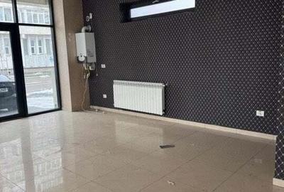 Spatiu comercial de inchiriat, 100mp, parter, Radauti - 1