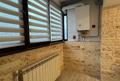 Inchiriere Apartament 2 camere Decomandat Podu Ros - Palas - 4