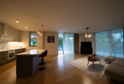 Floreasca | Luxury 2 bedrooms | For Rent - 2