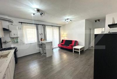 Apartament 2 camere, 50 mp, parcare, zona Regal Baciu - 3