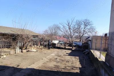 Casă cu 3 camere cu Teren 520 Mp în Central - 7