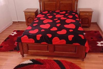 Apartament cu 2 camere decomandat în Nord - 9