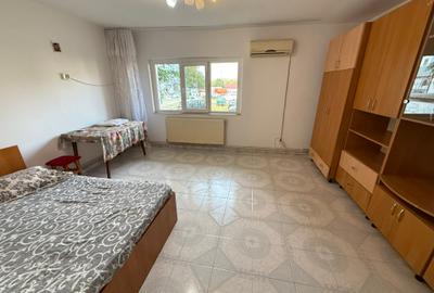 Apartament 1 camera, spatios, mobilat+utilat - 10