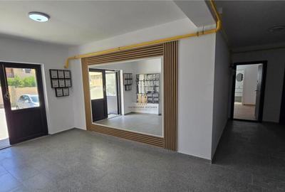 Apartament 3 camere in bloc nou De !