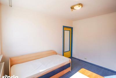 Apartament cu 3 camere în Precista - 17