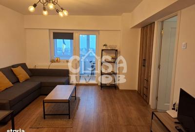 Garsonieră în Central - 10