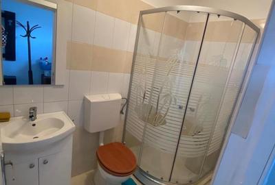Apartament cu 3 camere decomandat, mobilat în Ștrand - 13
