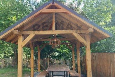 Casa de vacanta la munte de vanzare - 2