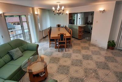 Casă cu 4 camere în Valea Mănăstirii - 5