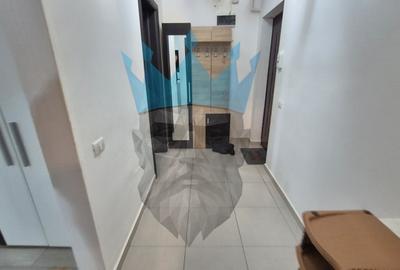 Apartament cu 2 camere decomandat, mobilat în Roșu - 12