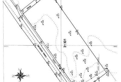 Vanzare teren 10.000mp Cornetu- Mihailesti - 1