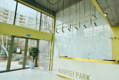 Apartament cu 2 camere decomandat în Aviației - 15