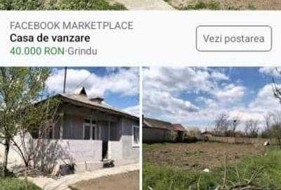 Casa de vânzare Grindu Ialomița - 2